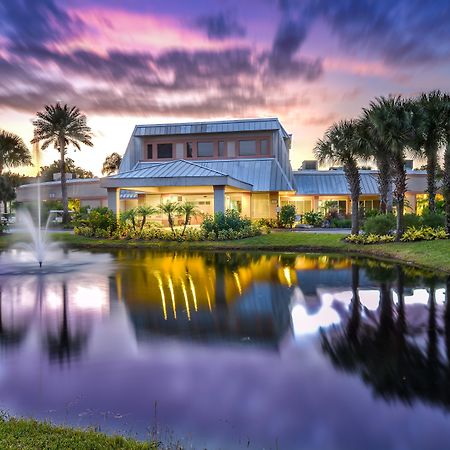 Hilton Vacation Club Aqua Sol Orlando West Four Corners Экстерьер фото